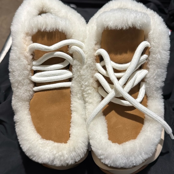 4CCCCEES MELLOW MONTA - TAN - MELLOWMONTATAN - Picture 4 of 4